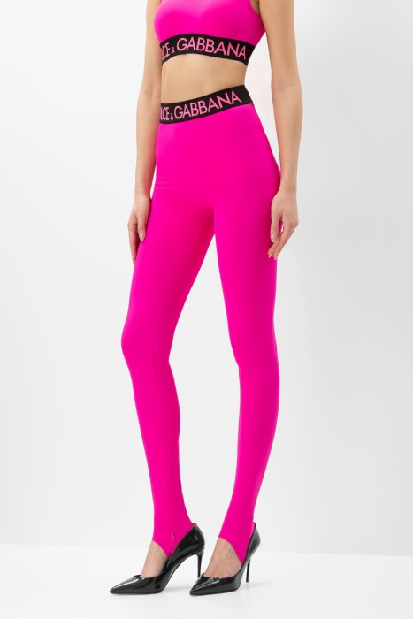 леггинсы  FTCOGT FUGCZ F0321 фотография