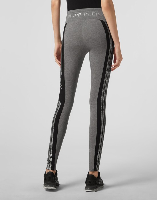 леггинсы  из америки вид сбоку