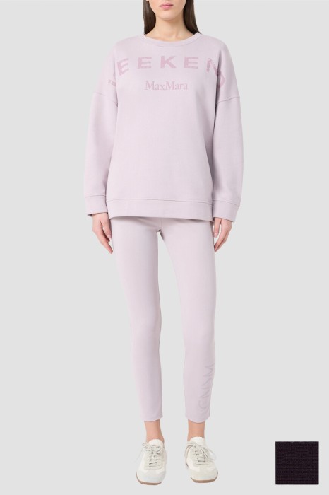 Товар синего цвета с внутренней стороны