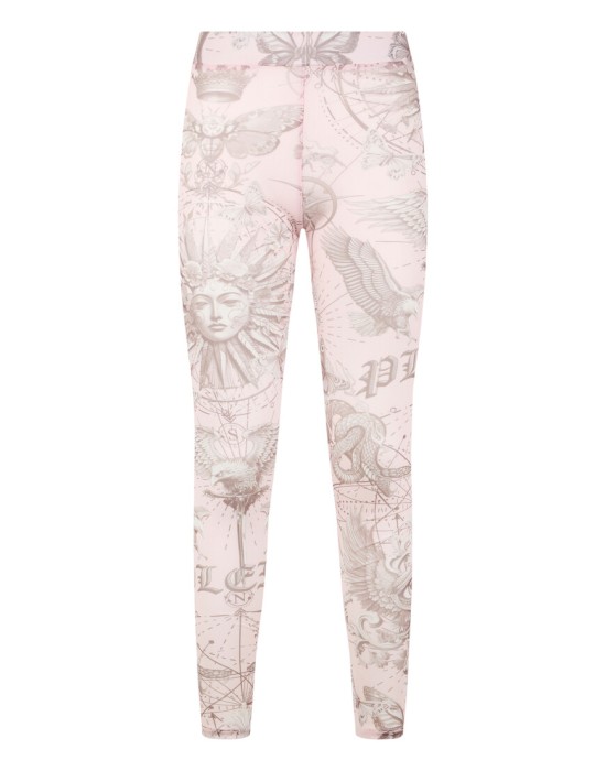 Товар с артикулом SAFC-WRT1668-PTE003N_03 вид сзади