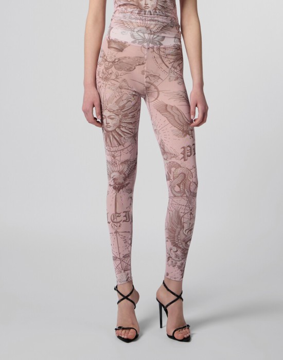 леггинсы  по цене 60730 руб вид справа