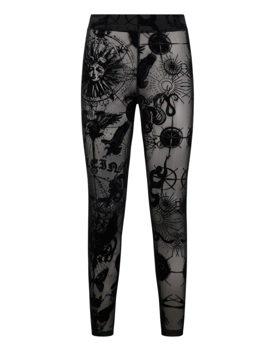 Товар с артикулом SAFC-WRT1669-PTE003N_02 вид сзади