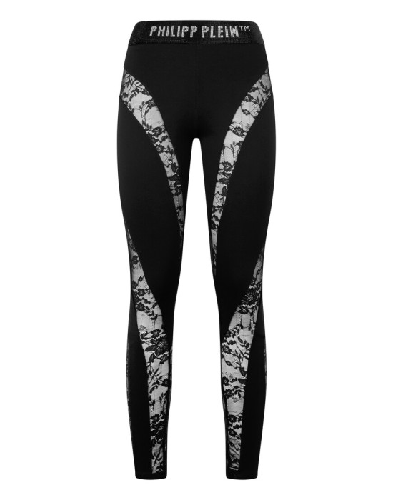 леггинсы  SAFC-WJT2192-PTE003N_02 фотография