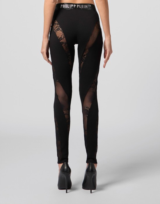 леггинсы  из америки вид сбоку