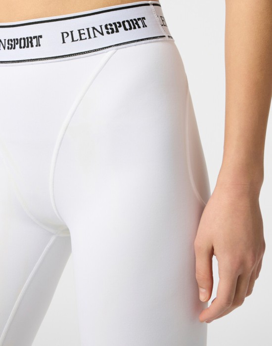 леггинсы  из проверенных материалов спереди