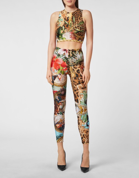 леггинсы  по цене 37470 руб вид справа