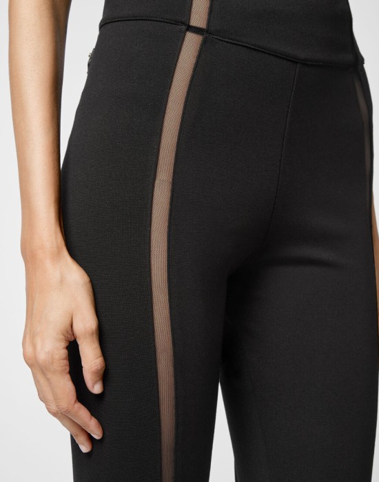 леггинсы  из америки вид сбоку