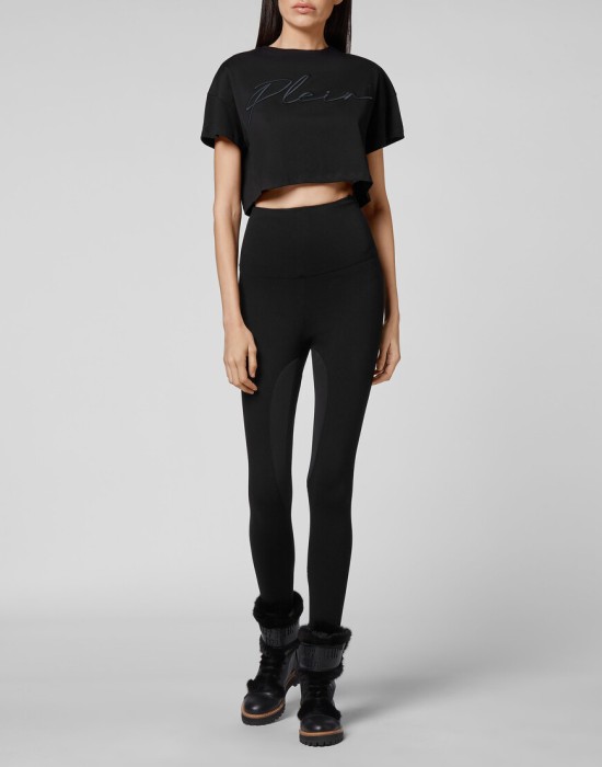 леггинсы  по цене 48450 руб вид справа