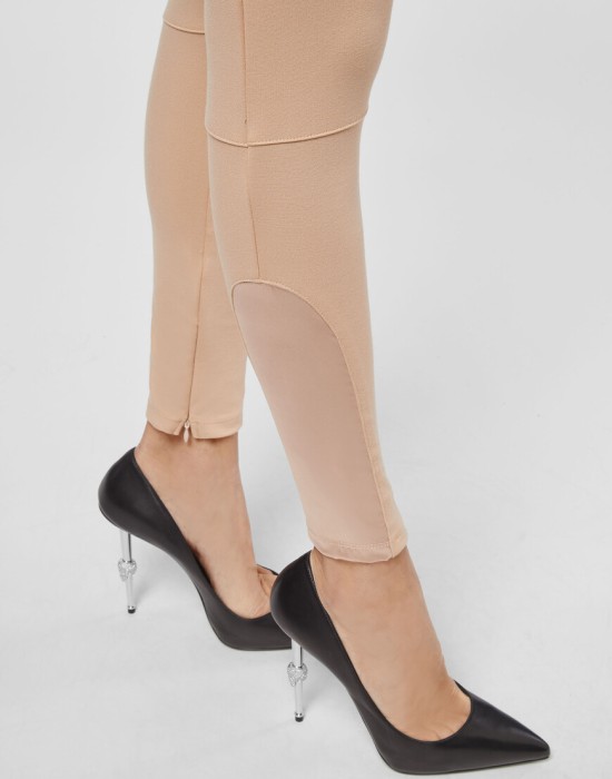 леггинсы  из америки вид сбоку