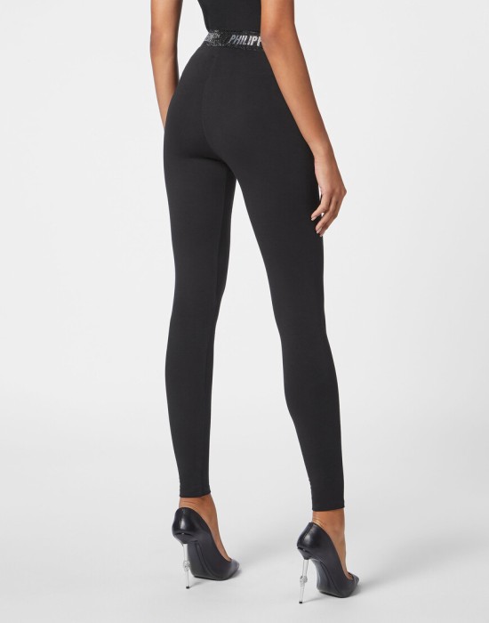 леггинсы  из америки вид сбоку