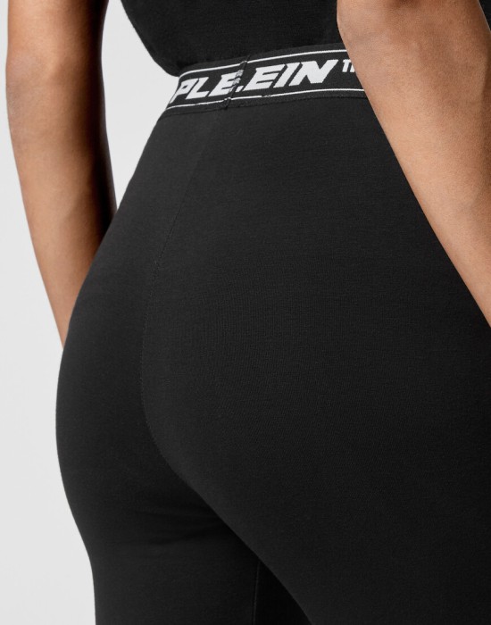 леггинсы  из проверенных материалов спереди