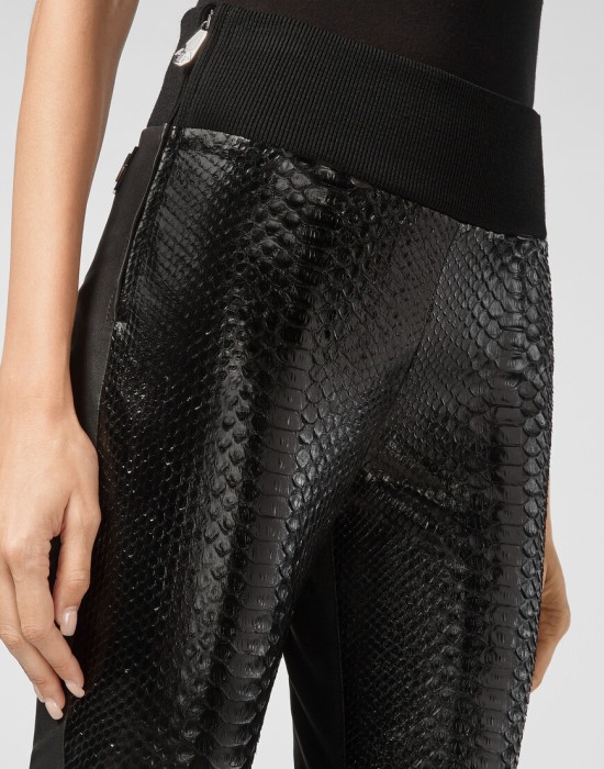 леггинсы  из америки вид сбоку