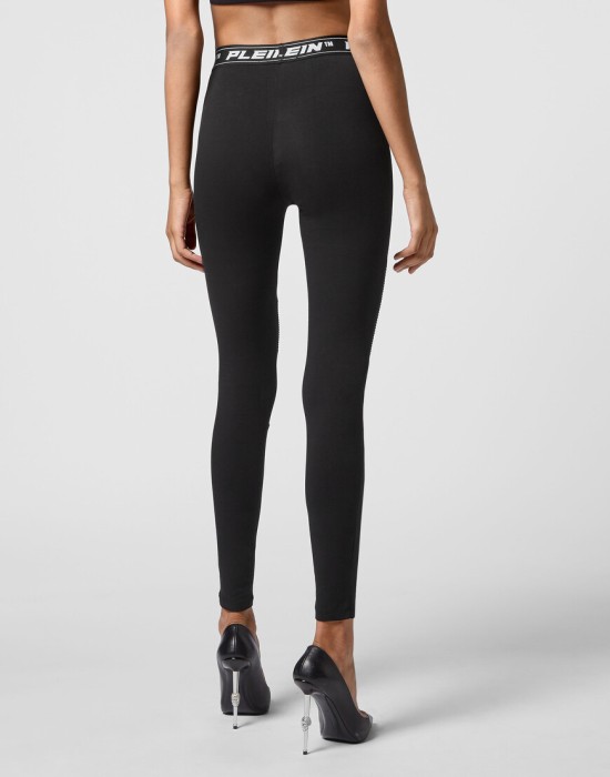 леггинсы  из америки вид сбоку