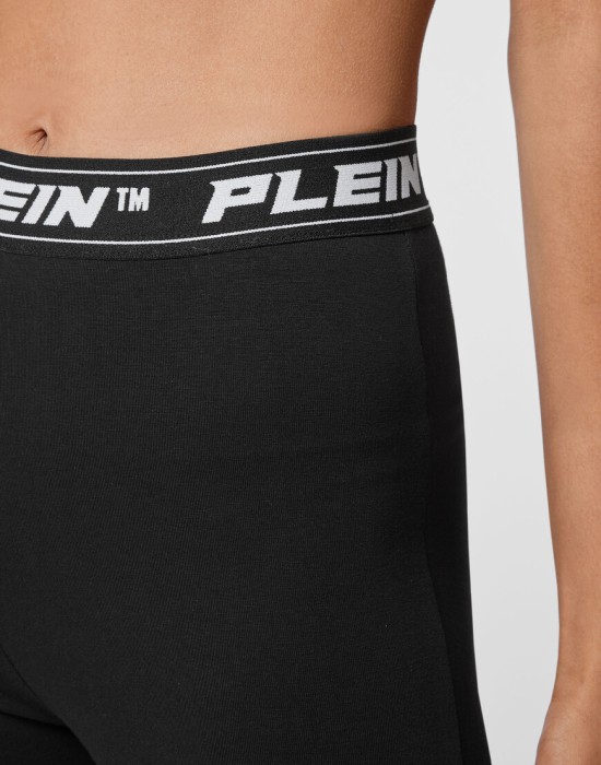 леггинсы  из проверенных материалов спереди