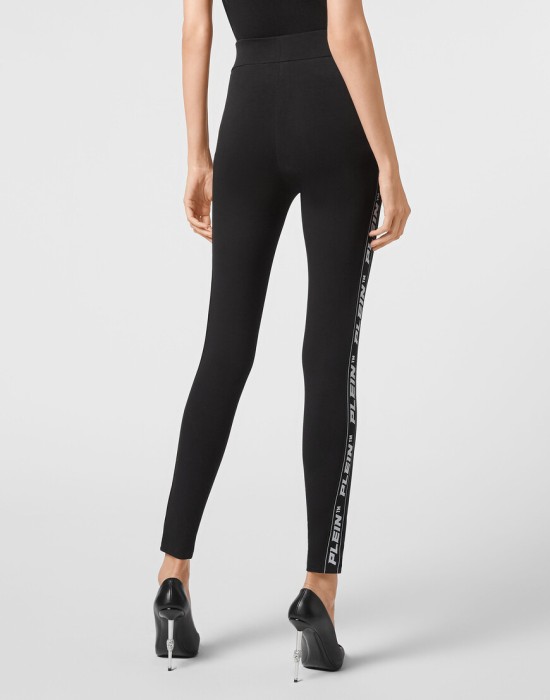 леггинсы  из америки вид сбоку