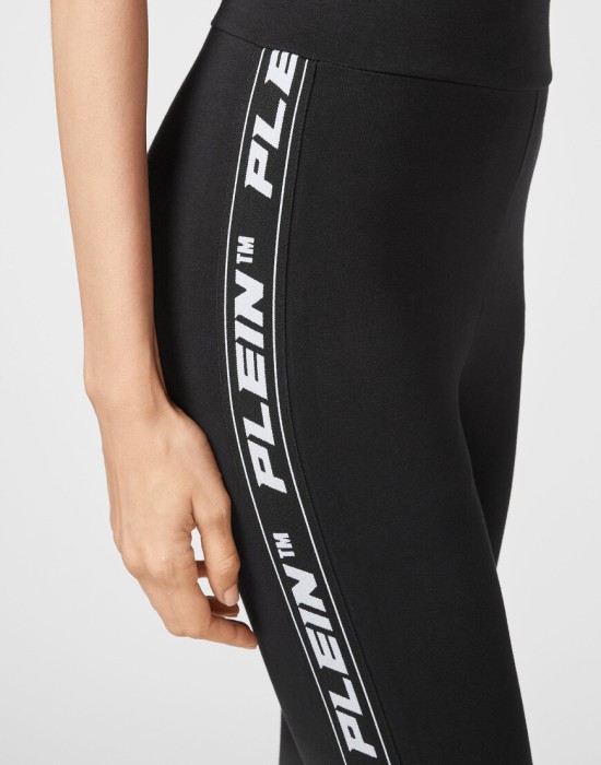 леггинсы  из проверенных материалов спереди