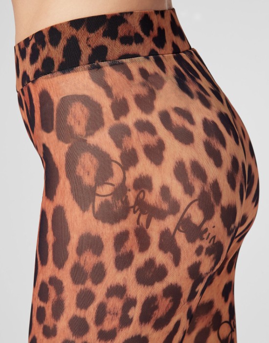 леггинсы  из америки вид сбоку