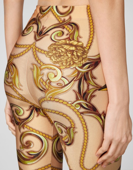 леггинсы  из америки вид сбоку