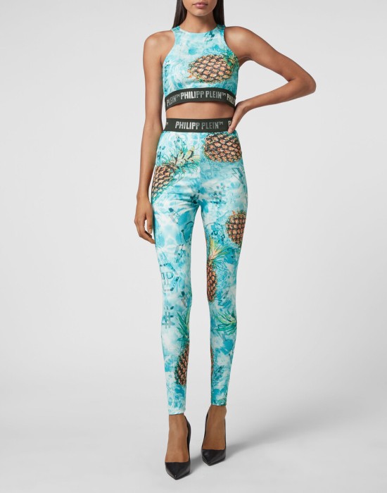 леггинсы  по цене 37470 руб вид справа