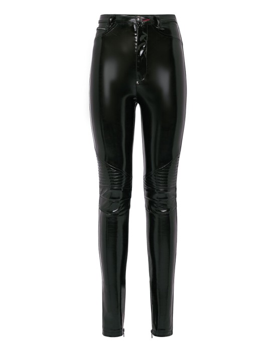 леггинсы  S19C-WRT0577-PTE115N_02 фотография