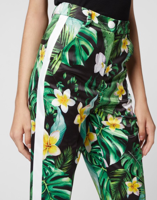 леггинсы  из проверенных материалов спереди