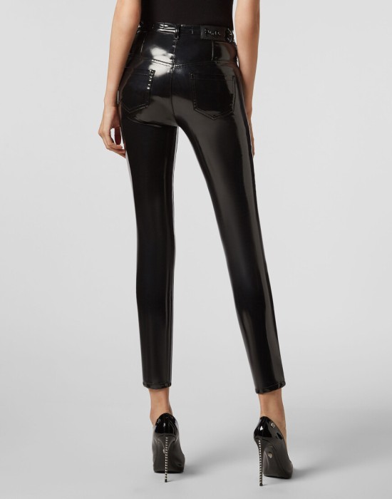 леггинсы  из америки вид сбоку