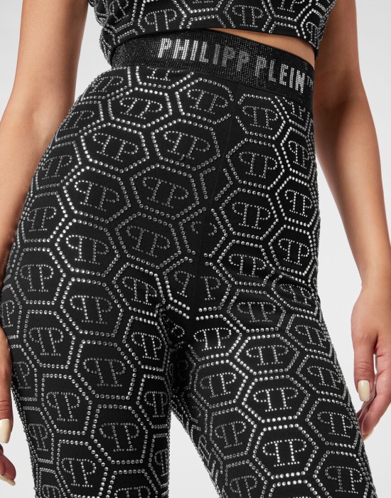 леггинсы  из проверенных материалов спереди