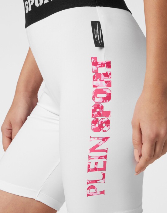 леггинсы  из италии вид сбоку