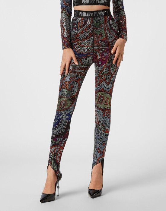 леггинсы  по цене 258400 руб вид справа