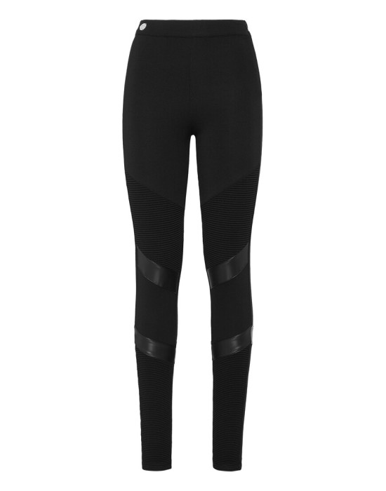 леггинсы  AABC-WRT1298-PTE003N_02 фотография