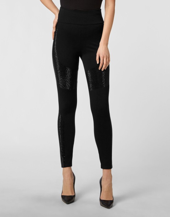 леггинсы  PABC-WRT1138-PTE003N_02 фотография