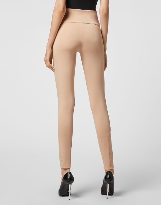 леггинсы  из америки вид сбоку