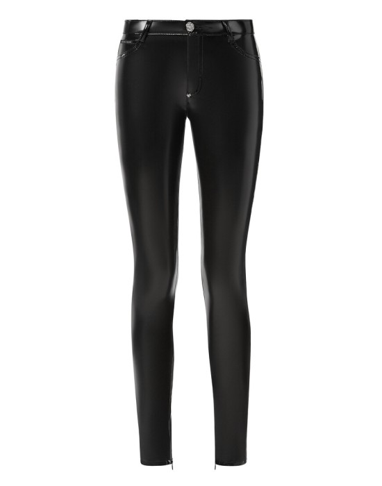 леггинсы  S20C-WRT0785-PTE003N_02 фотография