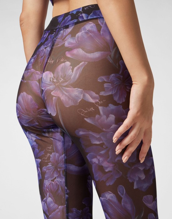 леггинсы  из америки вид сбоку