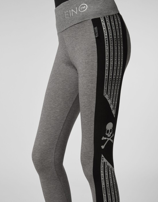 леггинсы  из проверенных материалов спереди