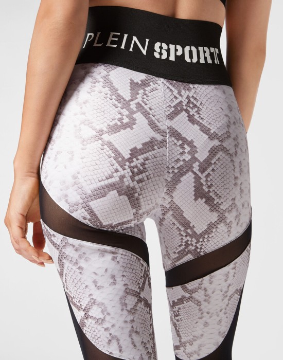 леггинсы  из проверенных материалов спереди