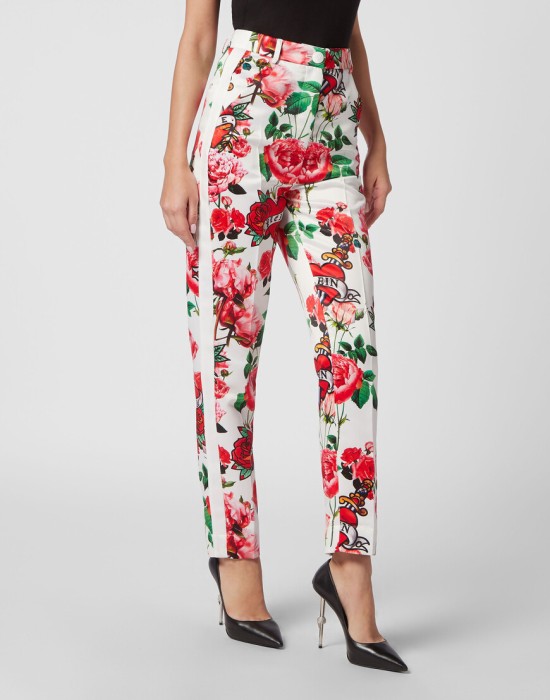 леггинсы  по цене 54072 руб вид справа