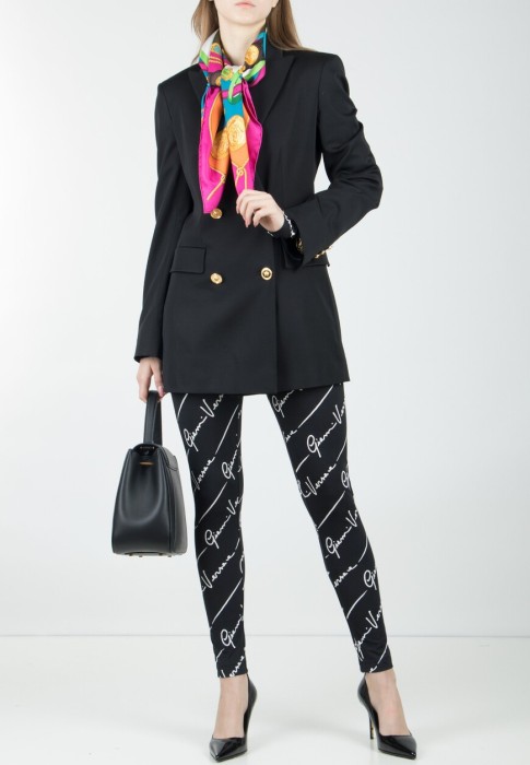 легинсы  по цене 37030 руб вид справа