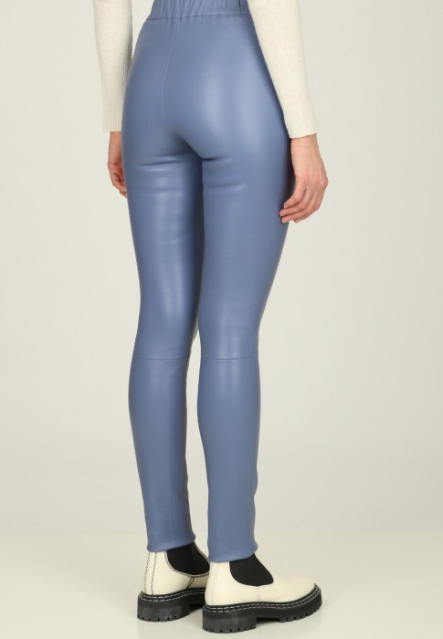 легинсы  из проверенных материалов спереди