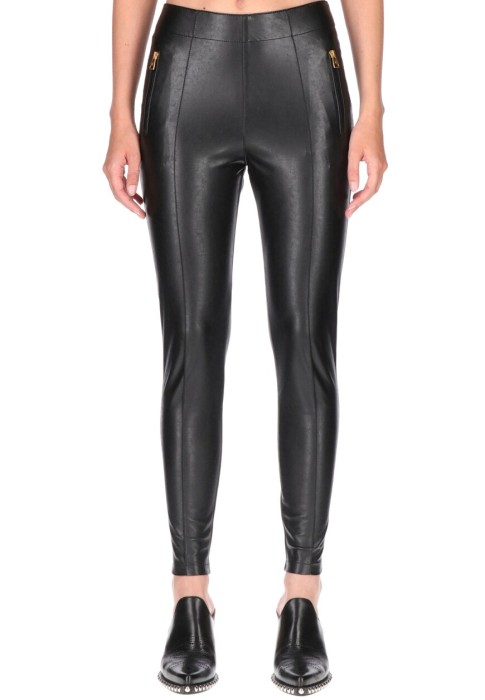 Товар с артикулом D407P317EYU вид сзади