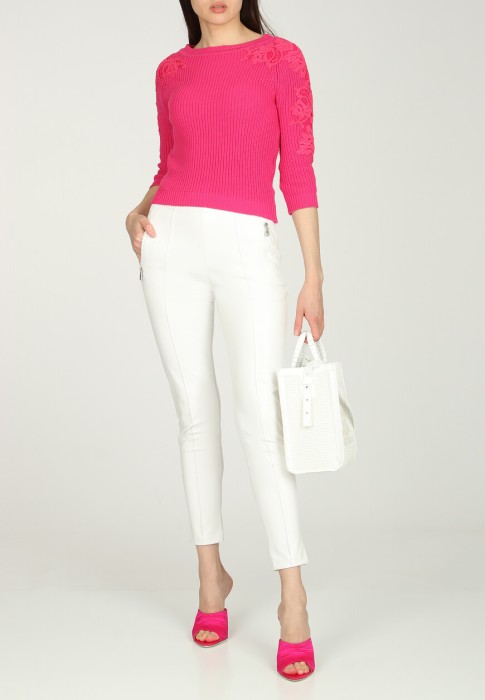 легинсы  по цене 76230 руб вид справа