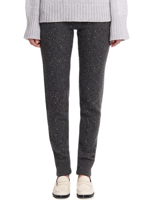 легинсы  из проверенных материалов спереди