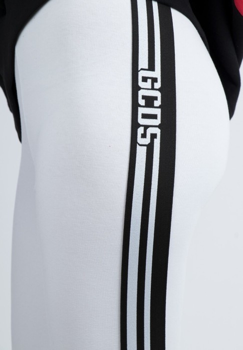 легинсы  из проверенных материалов спереди