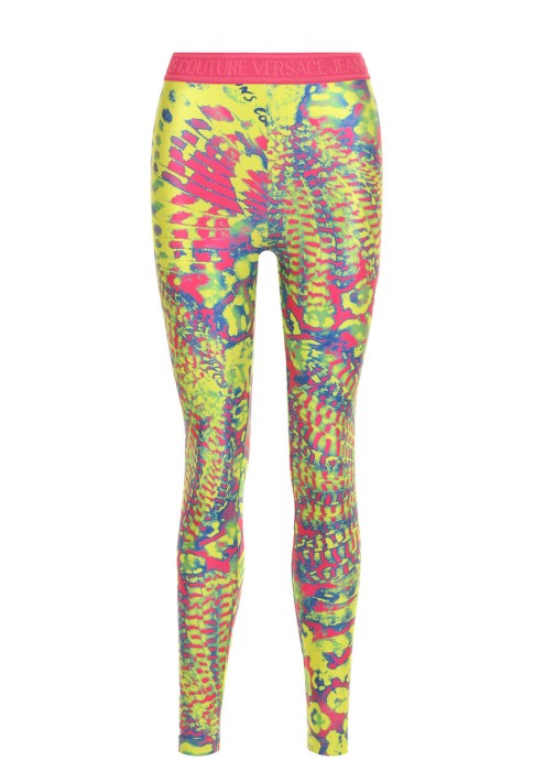 легинсы  76HAC101JS289 фотография