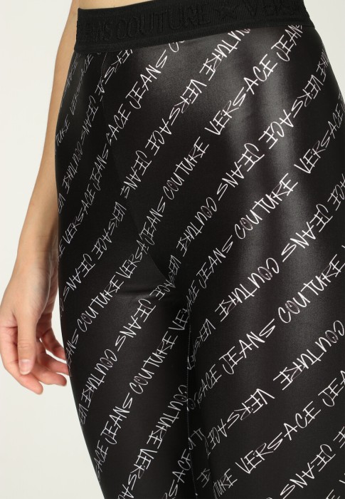 легинсы  из проверенных материалов спереди