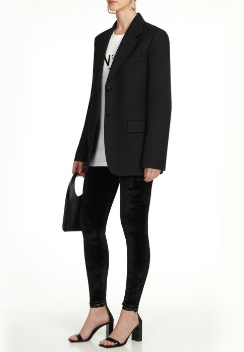 легинсы  по цене 43295 руб вид справа