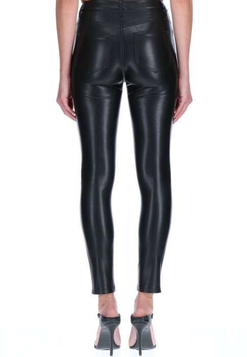 легинсы  от бренда ermanno scervino вид слева