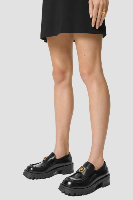 лоферы  модель alia по цене 78500 руб вид справа