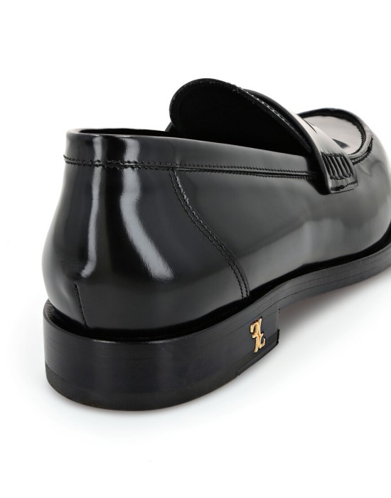 лоферы  по цене 57798 руб вид справа