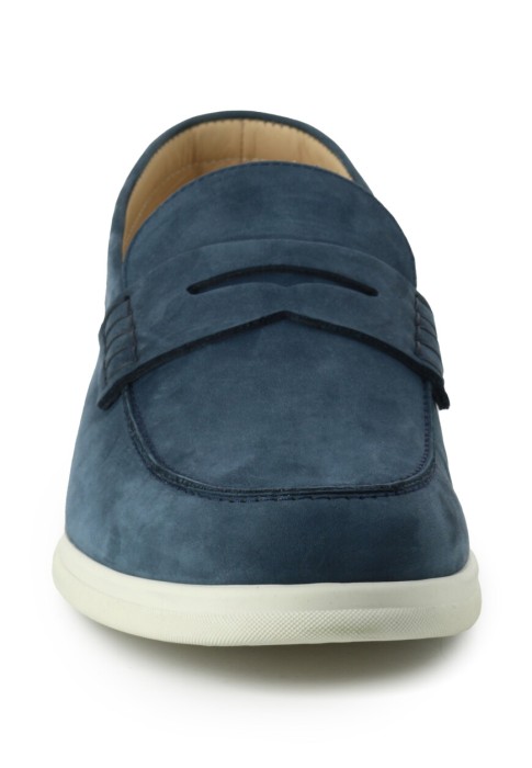 Товар синего цвета с внутренней стороны